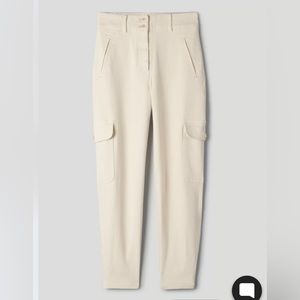 WILFRED MODERN CARGO - Brown